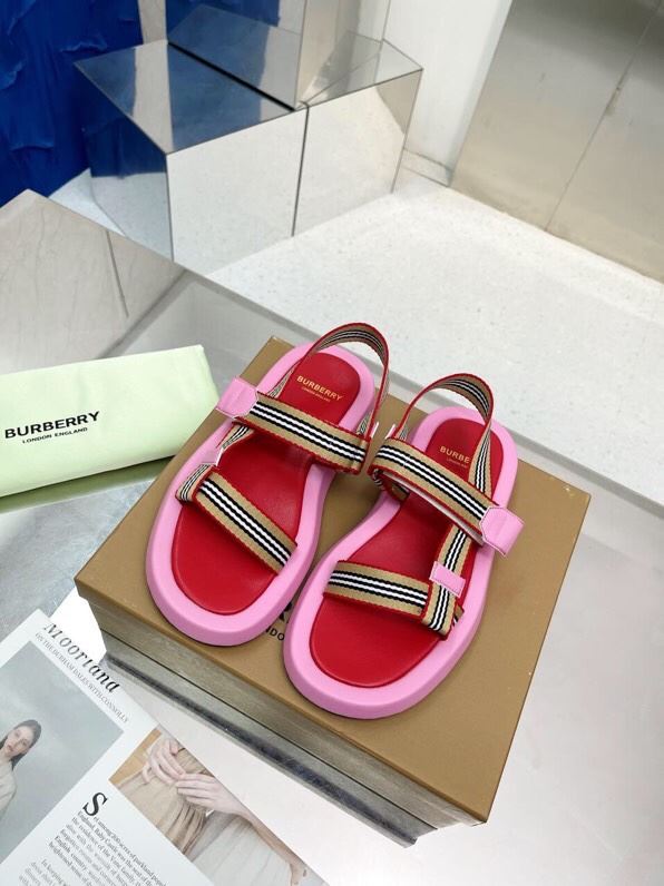 Burberry Sandals